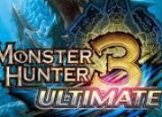 Quiz Monster Hunter 3 ultimate