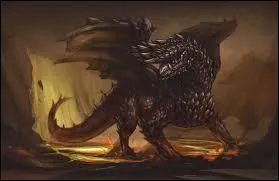 Quel est ce monstre?