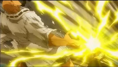 Qui remporte le combat ? Grâce à quelle attaque ?