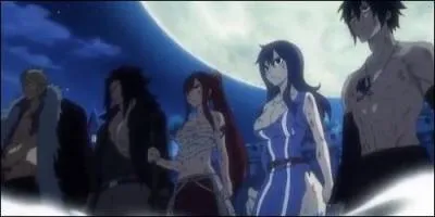 Comment Fairy Tail vint Sting ?