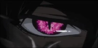 De quelle couleur sont les yeux des Shinigami ?