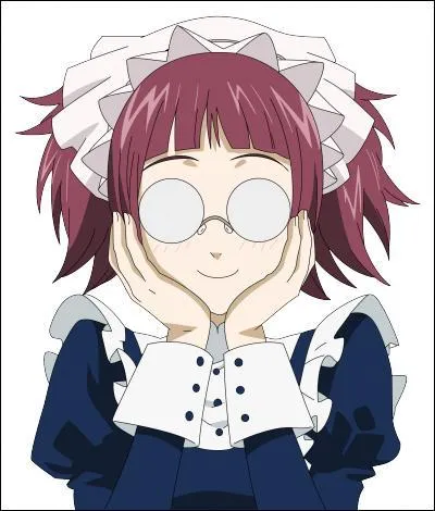 Qu'est en vérité capable de faire May Linn ?