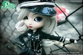 Quelle est cette Pullip ?