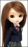 Quelle est cette Pullip ?