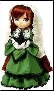 Quelle est cette Pullip ?