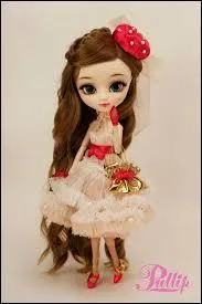 Quelle est cette Pullip ?