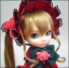 Quelle est cette Pullip ?