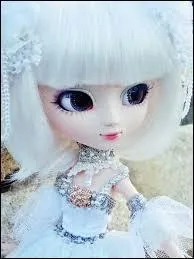 Quelle est cette Pullip ?