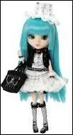 Quelle est cette Pullip ?