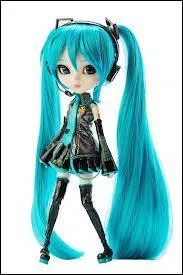 Quelle est cette Pullip ?