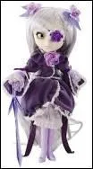 Quelle est cette Pullip ?