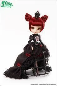 Quelle est cette Pullip ?