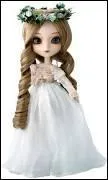 Quelle est cette Pullip ?