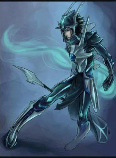 Il s'agit d'un Pokémon légendaire de type acier et dragon. Il est le maître du temps et vient de Sinnoh tout comme son rival qui est le maître de l'espace.