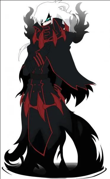 Encore un Pokémon légendaire ! Il est le premier Pokémon légendaire à posséder uniquement le type ténèbres. Selon la légende, il provoque d'horribles cauchemars lors des nuits sans lune.