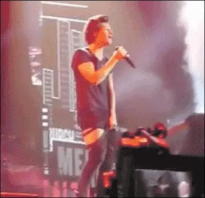 Où cela s'est-il passé ? ( voir photo )