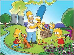 Première série animée du genre et sans aucun doute la plus populaire, "Les Simpson" ont réussi à conquérir la planète entière. En quelle année la série a-t-elle commencé à être diffusée aux Etats-Unis ?