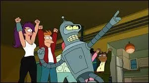 Créé par Matt Groening (le "papa" des Simpson), "Futurama" débarque sur les écrans en 1999. Dans quelle ville se déroule l'action principale de cette série futuriste qui nous projette dans les années 3000 ?