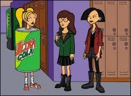 L'héroïne de cette série animée était à l'origine un personnage secondaire dans "Beavis et Butt-Head". La série porte d'ailleurs son prénom, lequel est-ce ?