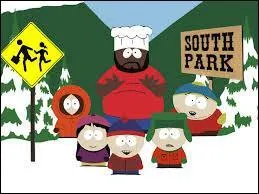 Diffusée depuis 1997, "South Park" est un savoureux cocktail d'humour puéril et de mauvais goût. Comment se prénomment les quatre gamins qui sont les personnages principaux de la série ?