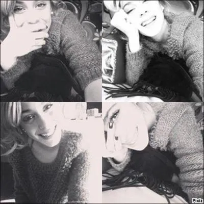 Combien de tatouages a Martina ?