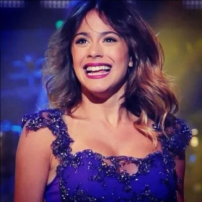 Qu'aimerait faire Martina ?