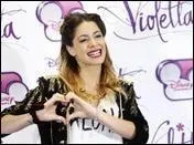 Quel est son surnom ?