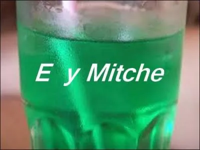 Quelles sont les lettres manquantes pour trouver le nom de ce personnage?