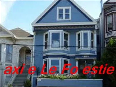 Quelles sont les lettres manquantes pour trouver le nom de ce personnage?