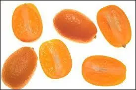 Quel fruit exotique est représenté sur la photo?