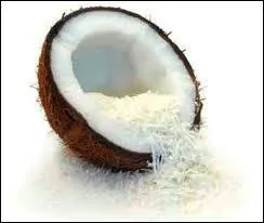 Quel fruit exotique est représenté sur la photo?