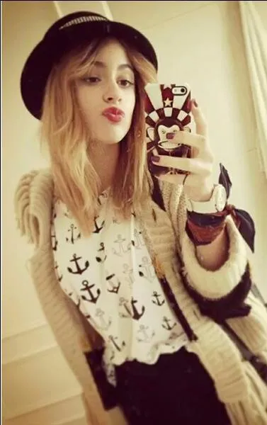 Le nom de ses fans est :