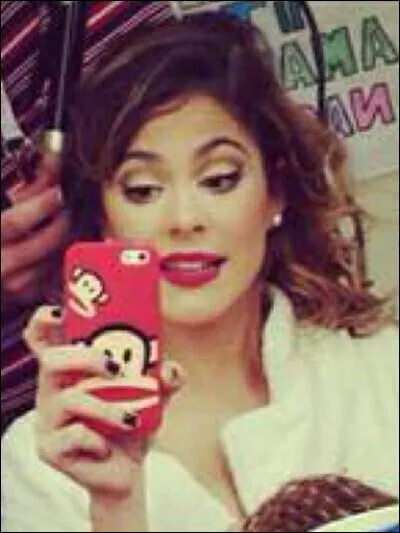 Quel est son surnom ?