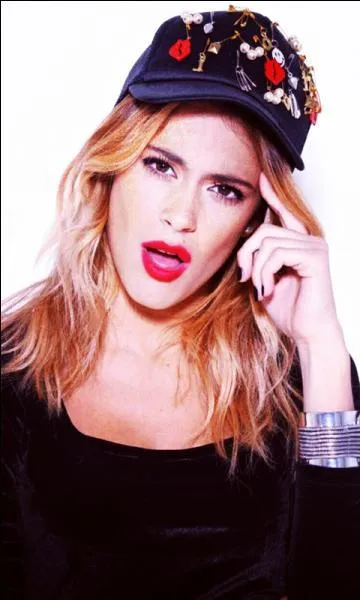 Son pays d'origine est :