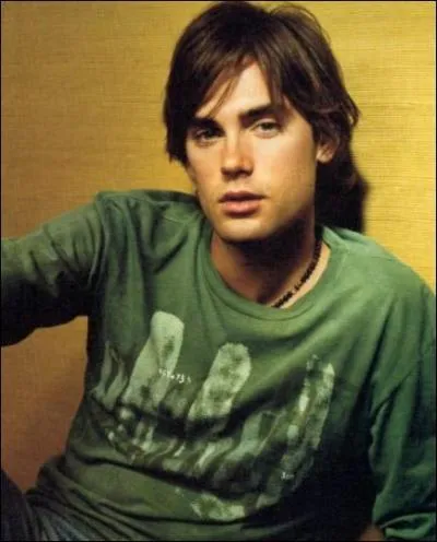 Qui est ce personnage ?