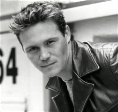 Qui est ce personnage ?