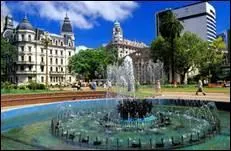 Dans quelle ville la série est-elle tournée ?