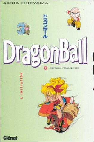 Quiz Dragon ball