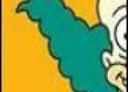 Quiz Les Simpson retouchés (1)