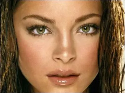 Comment s'appelle t-elle dans la srie ?