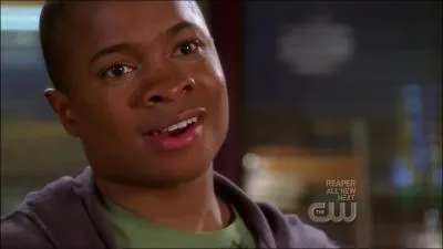 Comment s'appelle t-il dans la srie ?