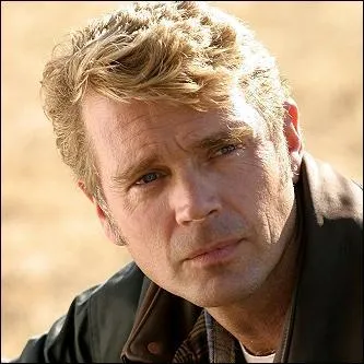 Comment s'appelle t-il dans la srie ?