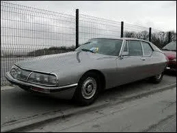 Dotée d'un moteur Maserati, cette Citroën est une ...