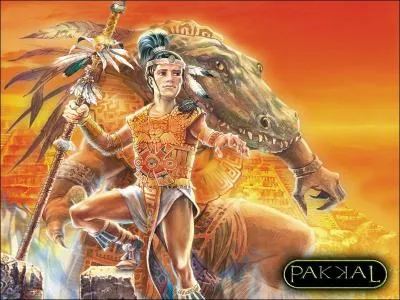 Qui est le frre de Zipacna ?