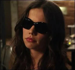 Comment Jenna est-elle devenue aveugle ?