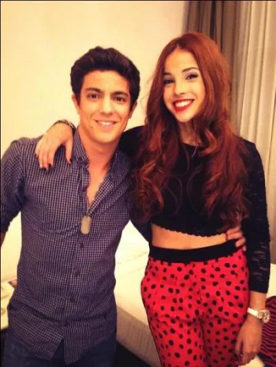 Qu'est-ce qui se passe entre eux ?