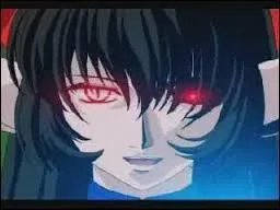 Qui est le Seigneur Bleu ?