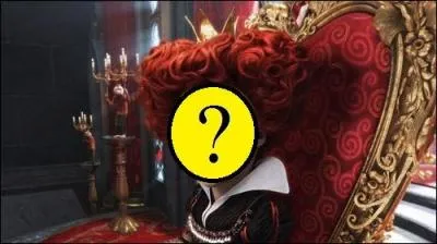 Dans quel film pouvons-nous voir cette coiffure rouge ?