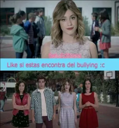 Violetta obéit-elle à son père ?