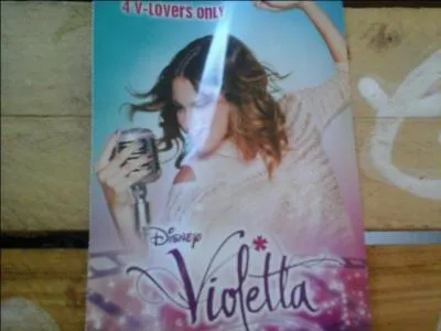 Qui est sa meilleure amie ?